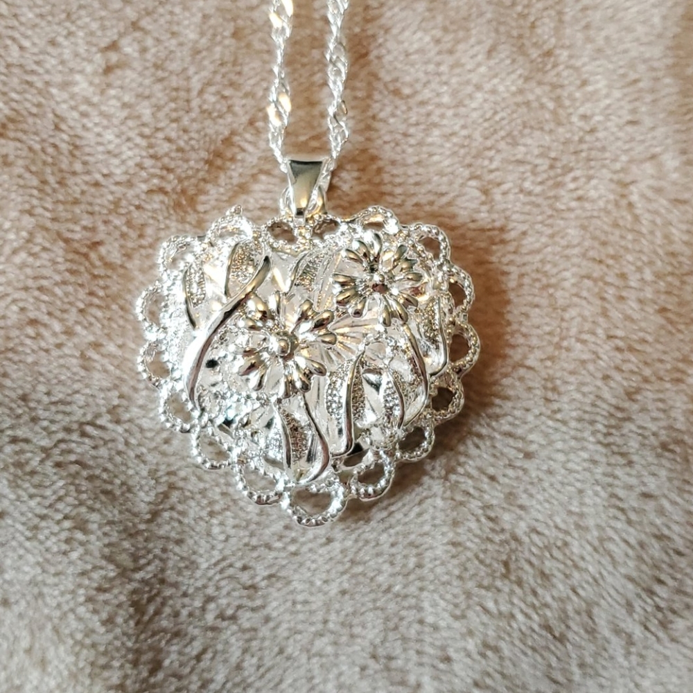 New Heart